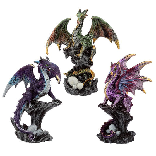 Guardian Mother Dragon