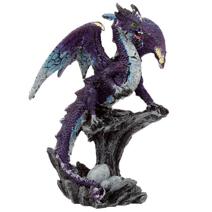 Guardian Mother Dragon