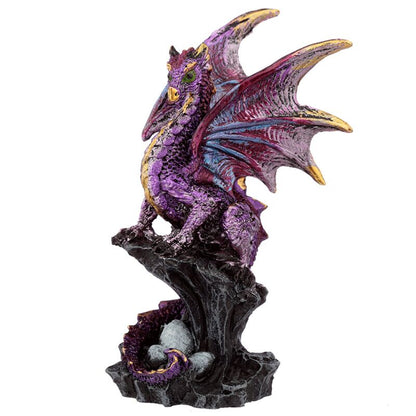 Guardian Mother Dragon