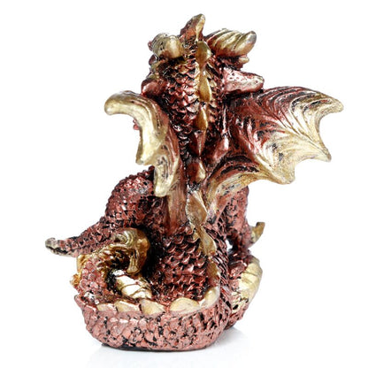 Yoga Dragon