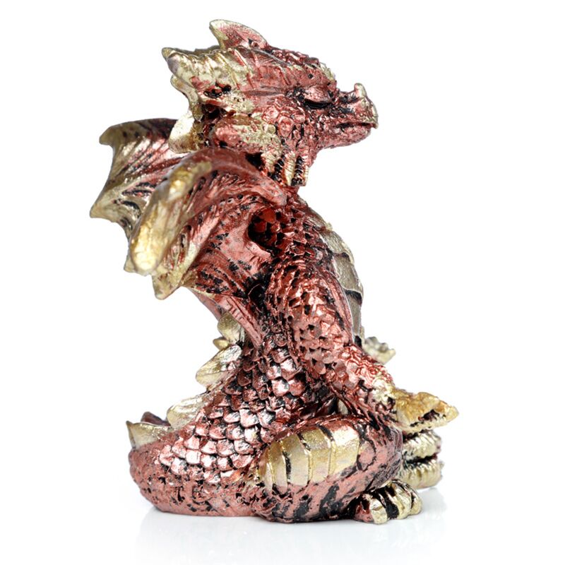 Yoga Dragon