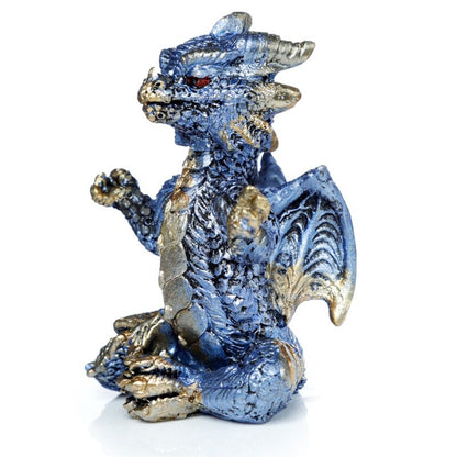 Yoga Dragon