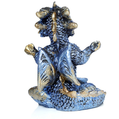 Yoga Dragon