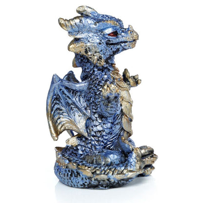Yoga Dragon