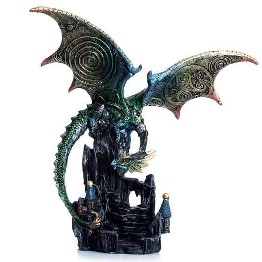 Wings of Magic Dragon
