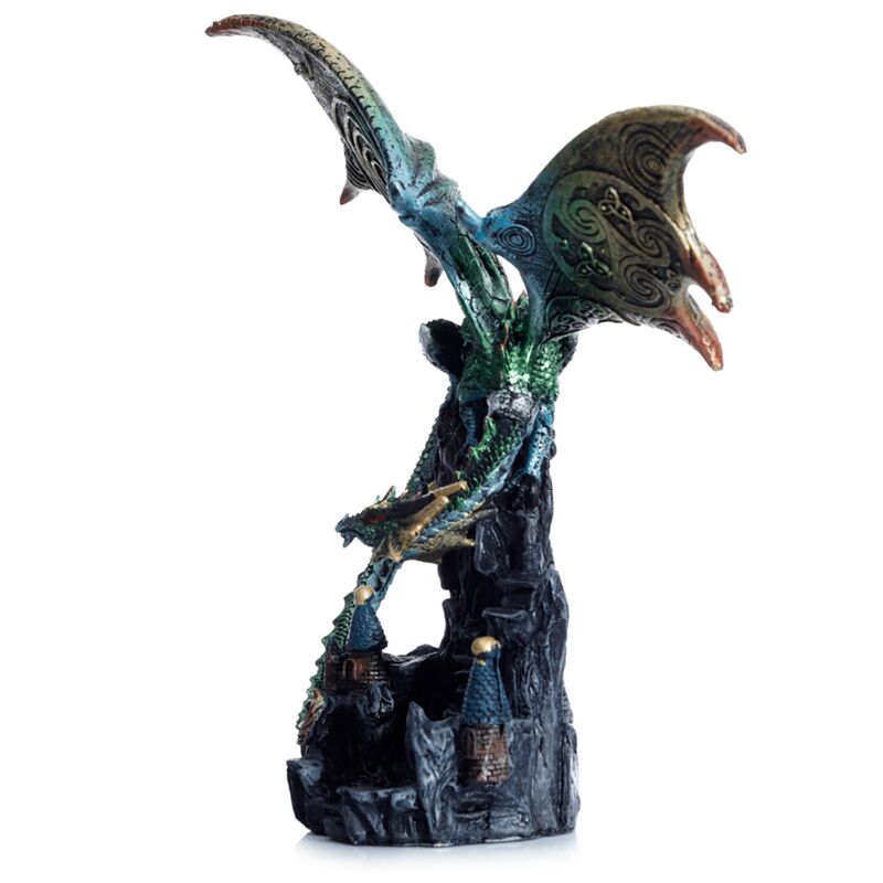 Wings of Magic Dragon