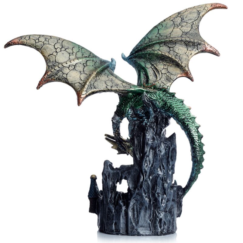 Wings of Magic Dragon