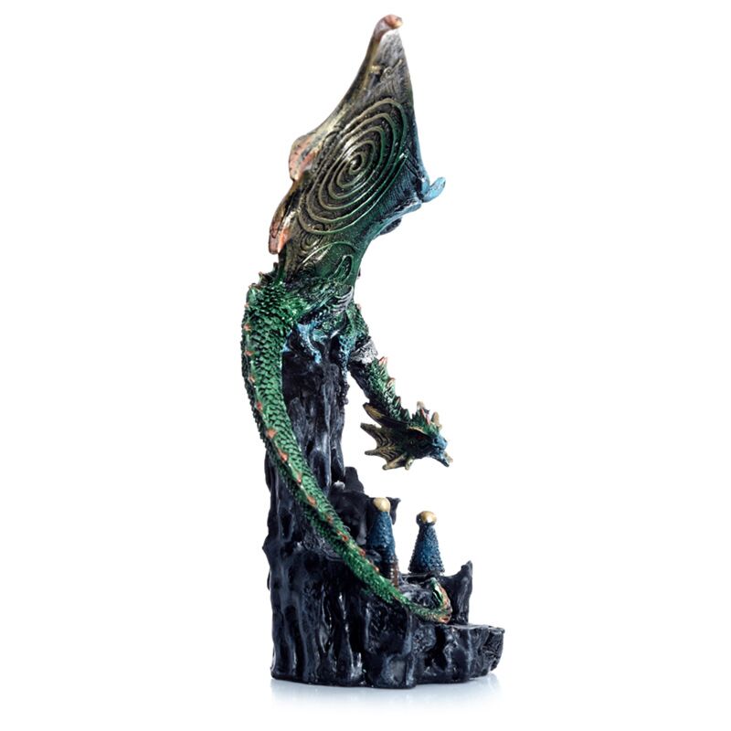 Wings of Magic Dragon