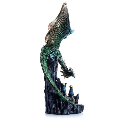 Wings of Magic Dragon