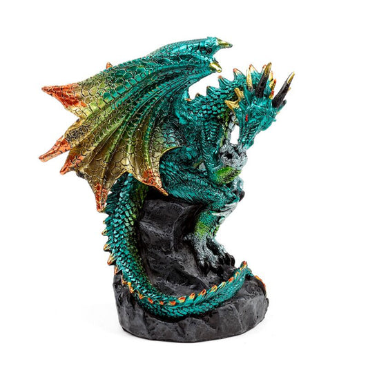 Spirit of the Sky Dragon