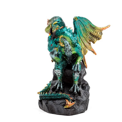 Spirit of the Sky Dragon