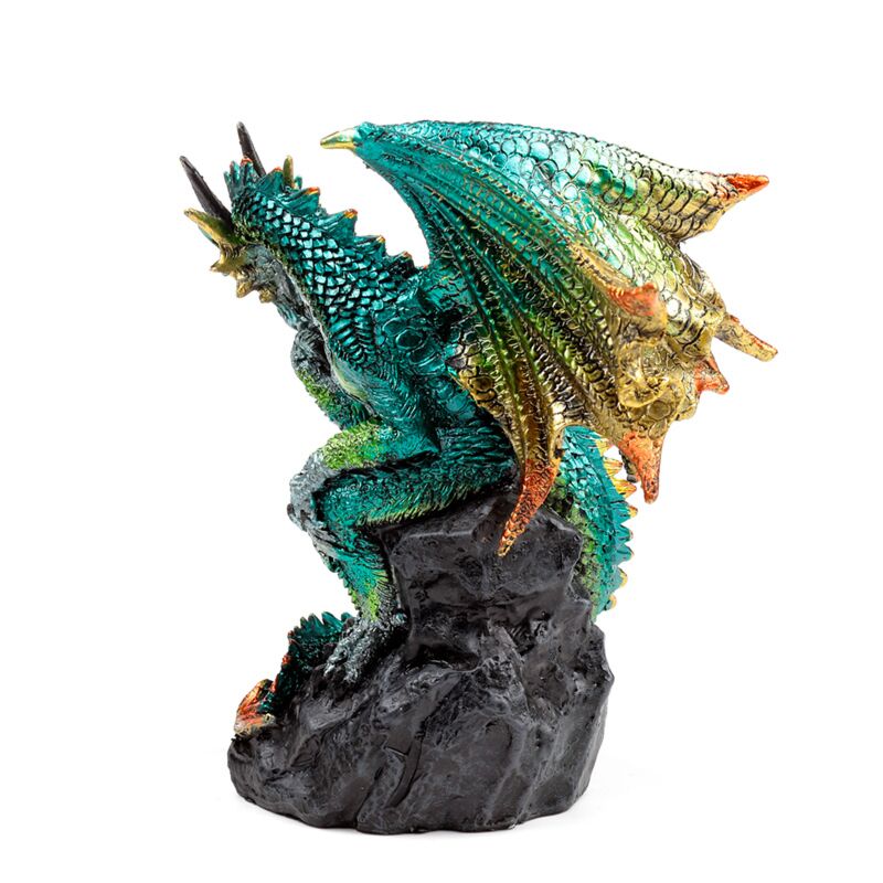 Spirit of the Sky Dragon