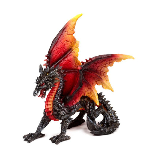 Protector Fire Dragon