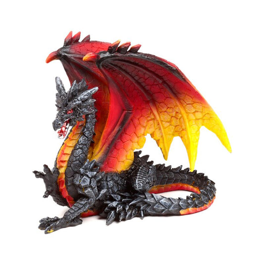 Defender Fire Dragon
