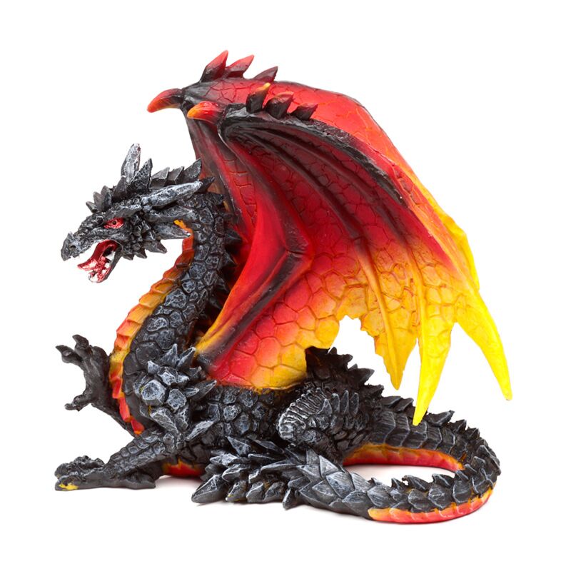 Defender Fire Dragon