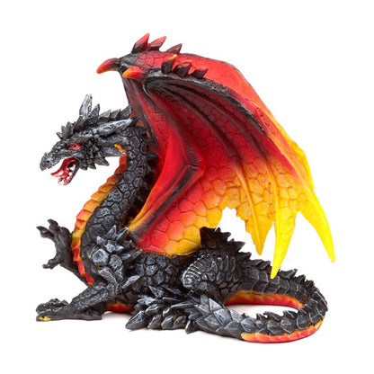 Defender Fire Dragon