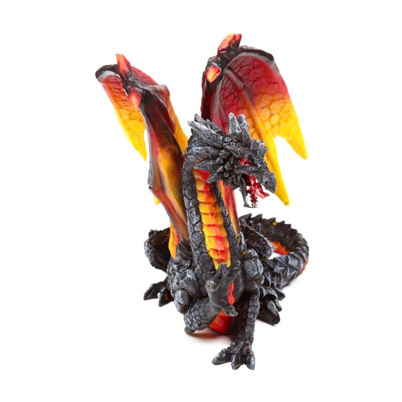 Defender Fire Dragon
