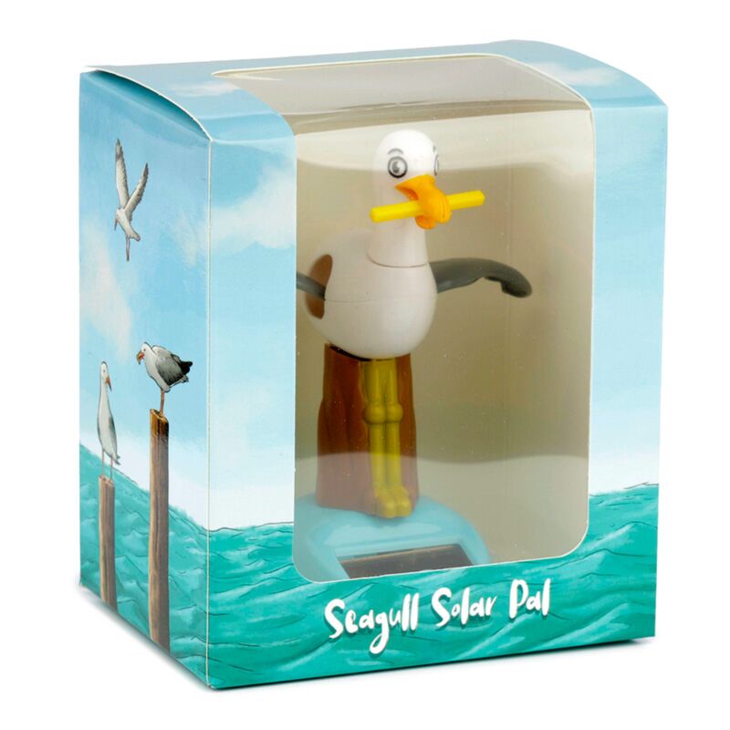 Seagull Solar Pal