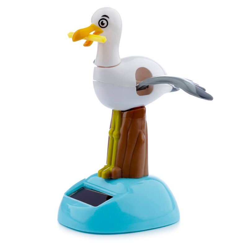 Seagull Solar Pal