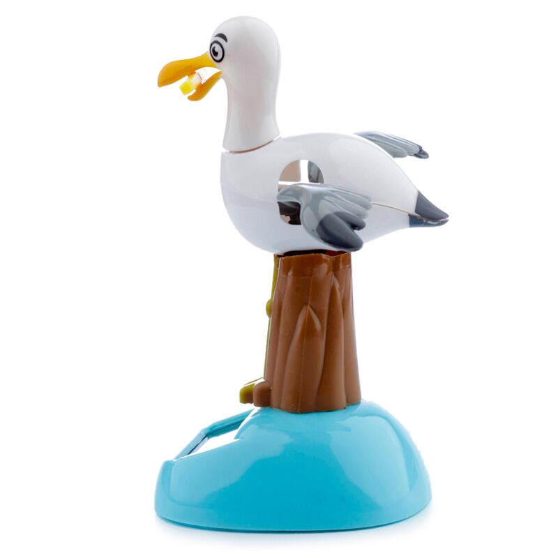 Seagull Solar Pal