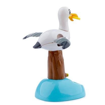 Seagull Solar Pal