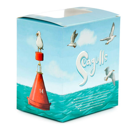 Seagull Solar Pal
