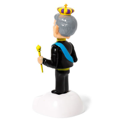 King Charles Solar Pal