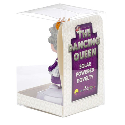 The Dancing Queen Solar Pal
