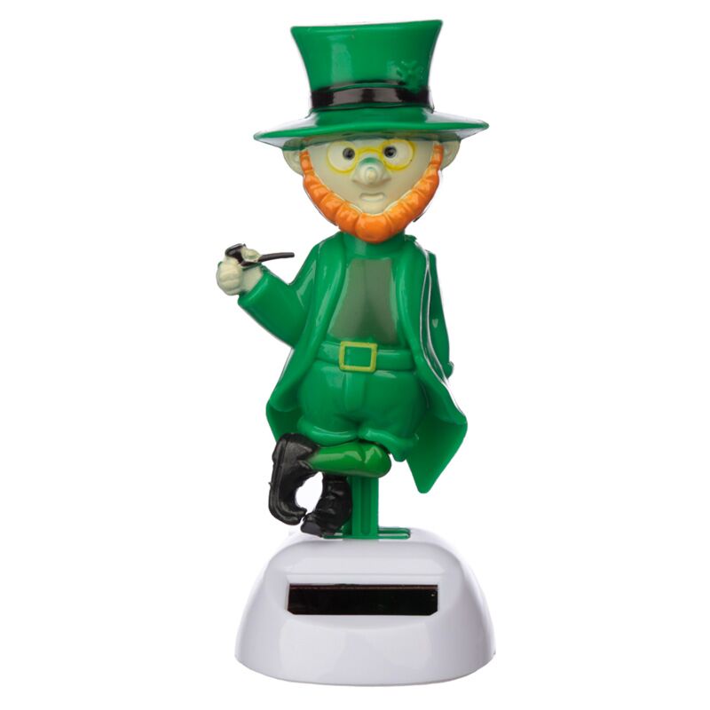 Leprechaun Solar Pal