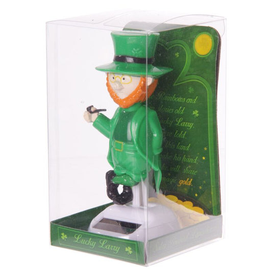 Leprechaun Solar Pal