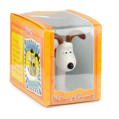 Gromit Solar Pal