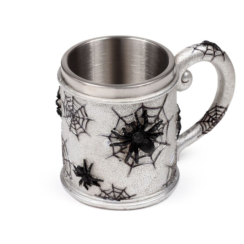 Spider Web Tankard