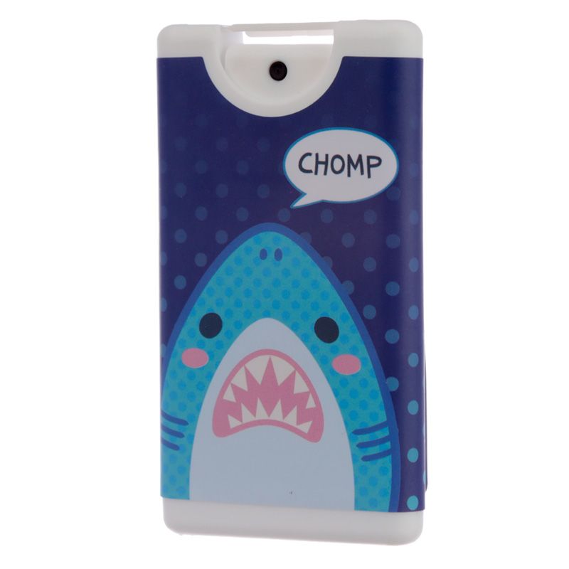 Shark Cafe Spray Hand Sanitisers