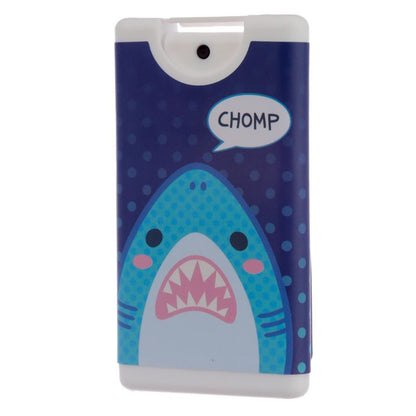 Shark Cafe Spray Hand Sanitisers
