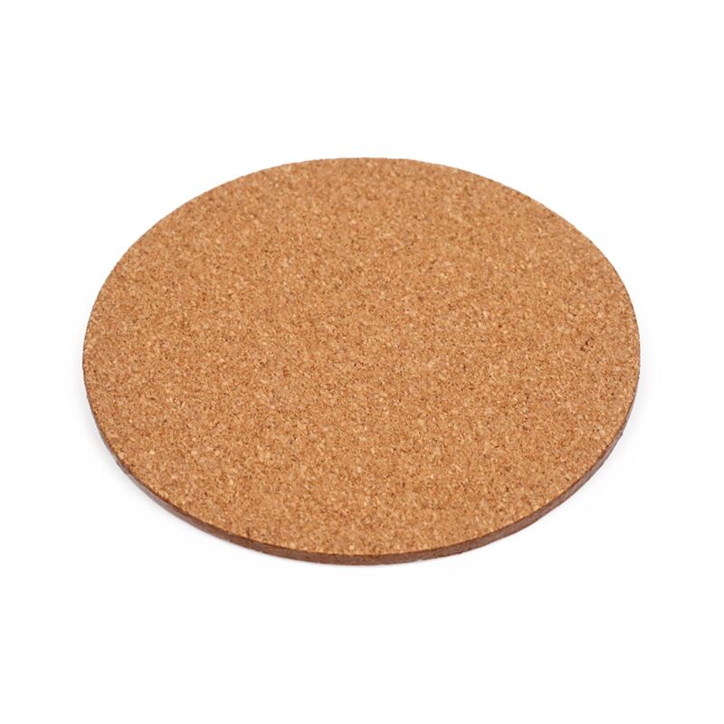 London Souvenir Set of 4 Cork Coasters