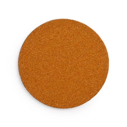 Nectar Meadows Set of 4 Cork Coasters