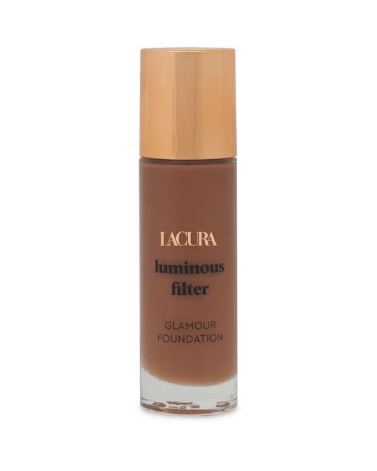 LACURA Luminous Filter Glamour Foundation Shade 6