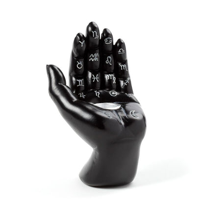 Hand/Tarot Palm Incense Cone Burner