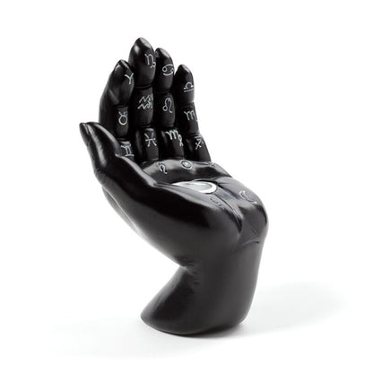 Hand/Tarot Palm Incense Cone Burner