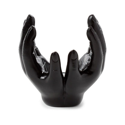 Hands/Tarot Palms Open Incense Cone Burner