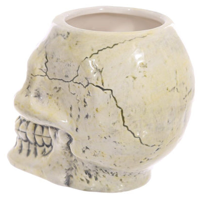 Skull Head Mug