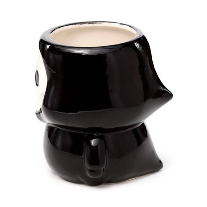 Skull Boy Mug