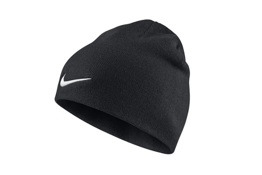 Nike Team Performance Beanie - Black/White
