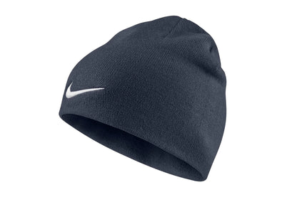 Nike Team Performance Beanie - Navy/White