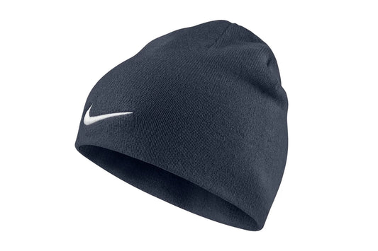 Nike Team Performance Beanie - Navy/White