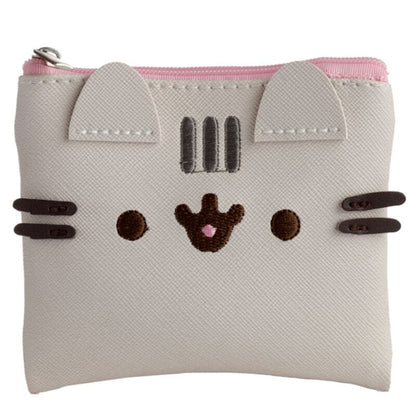 Pusheen the Cat Shaped Small Purse