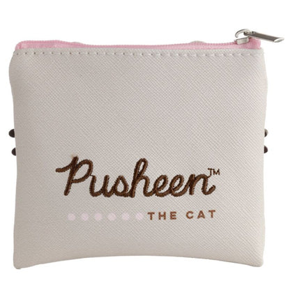 Pusheen the Cat Shaped Small Purse