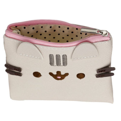 Pusheen the Cat Shaped Small Purse