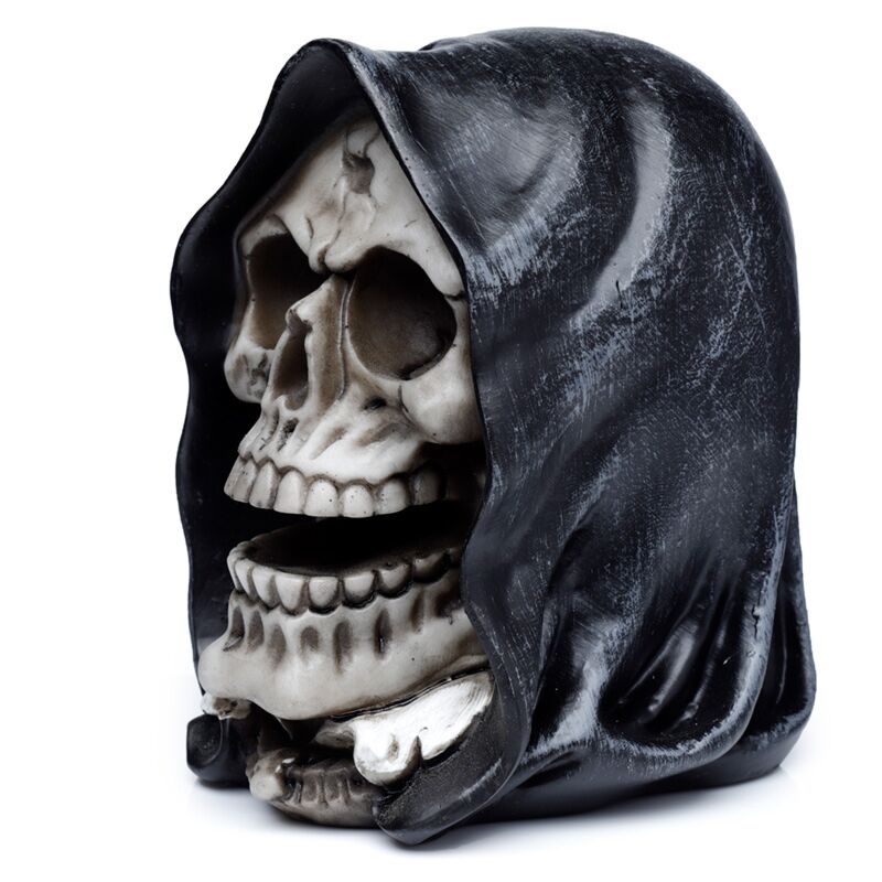 Reaper Skull Head