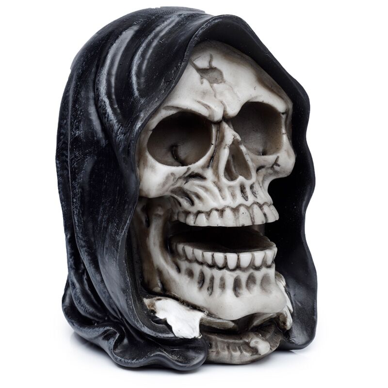 Reaper Skull Head